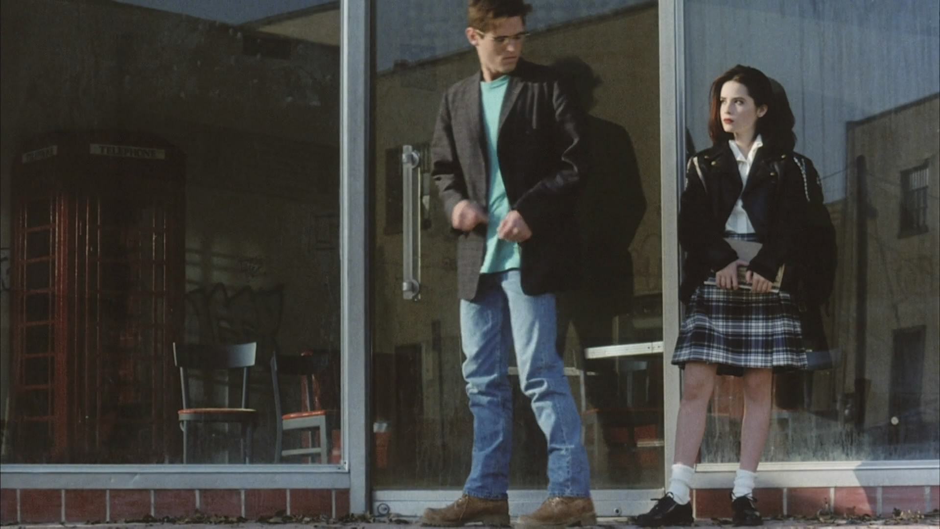 小人物狂想曲剧照的剧照