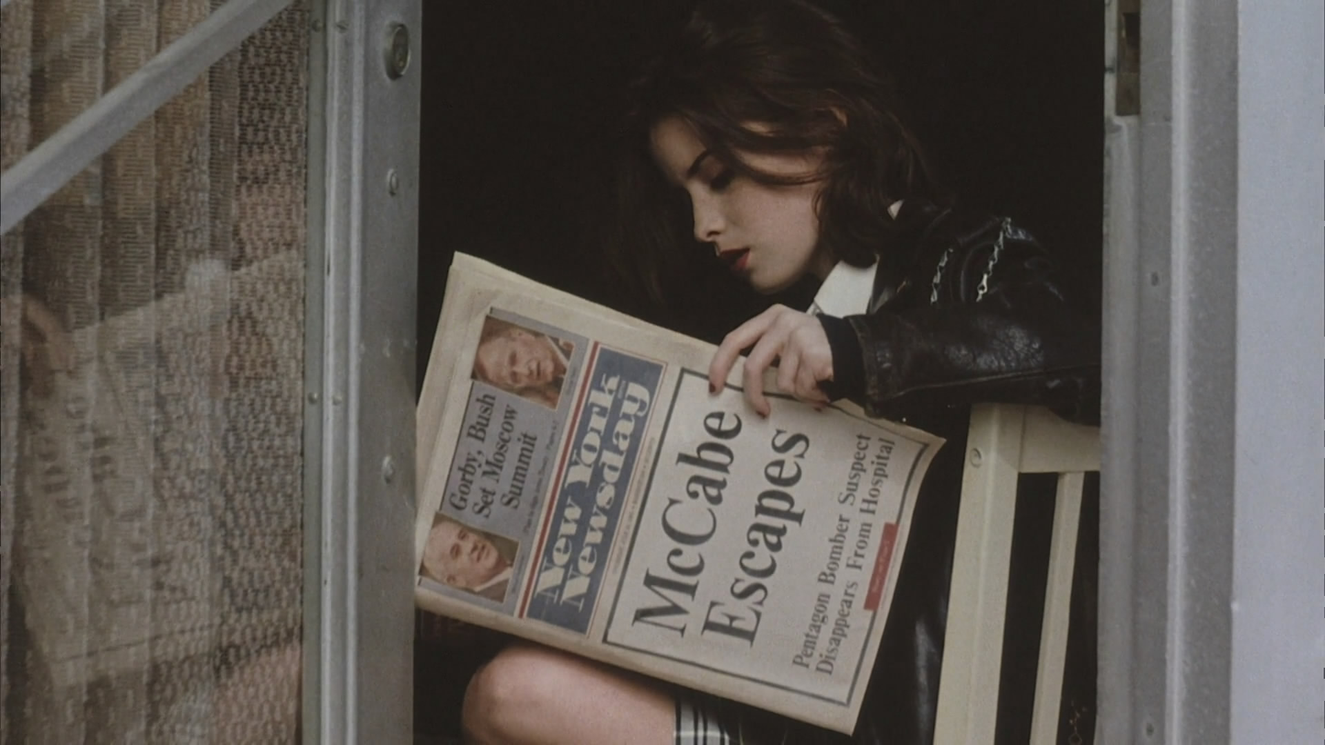 小人物狂想曲剧照的剧照