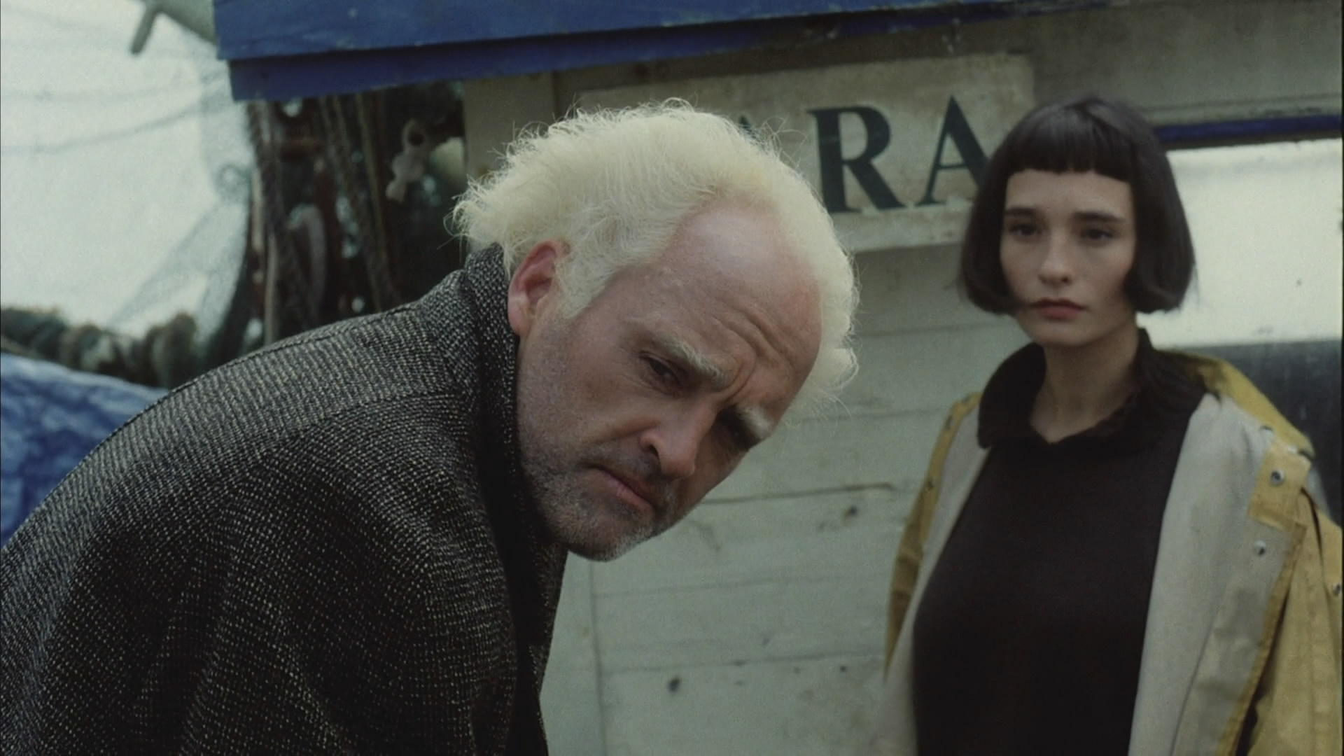 小人物狂想曲剧照的剧照