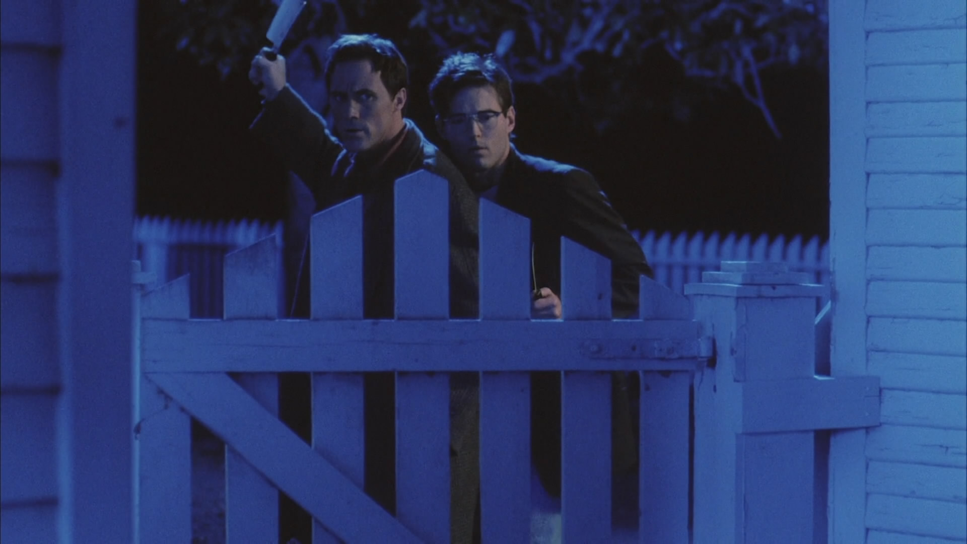 小人物狂想曲剧照的剧照