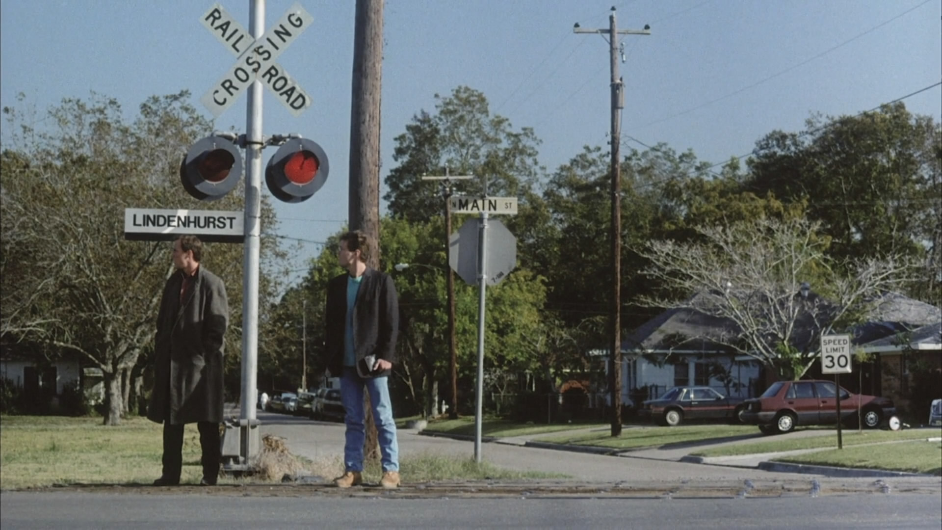 小人物狂想曲剧照的剧照