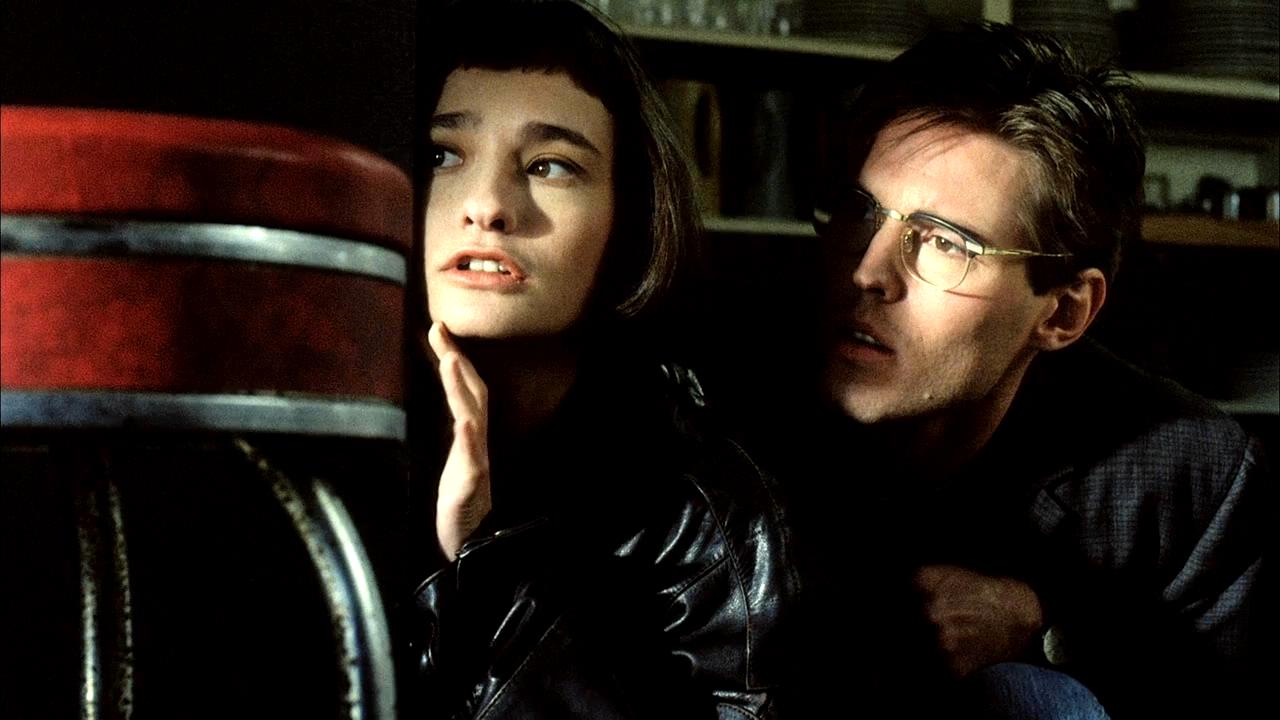 小人物狂想曲剧照的剧照