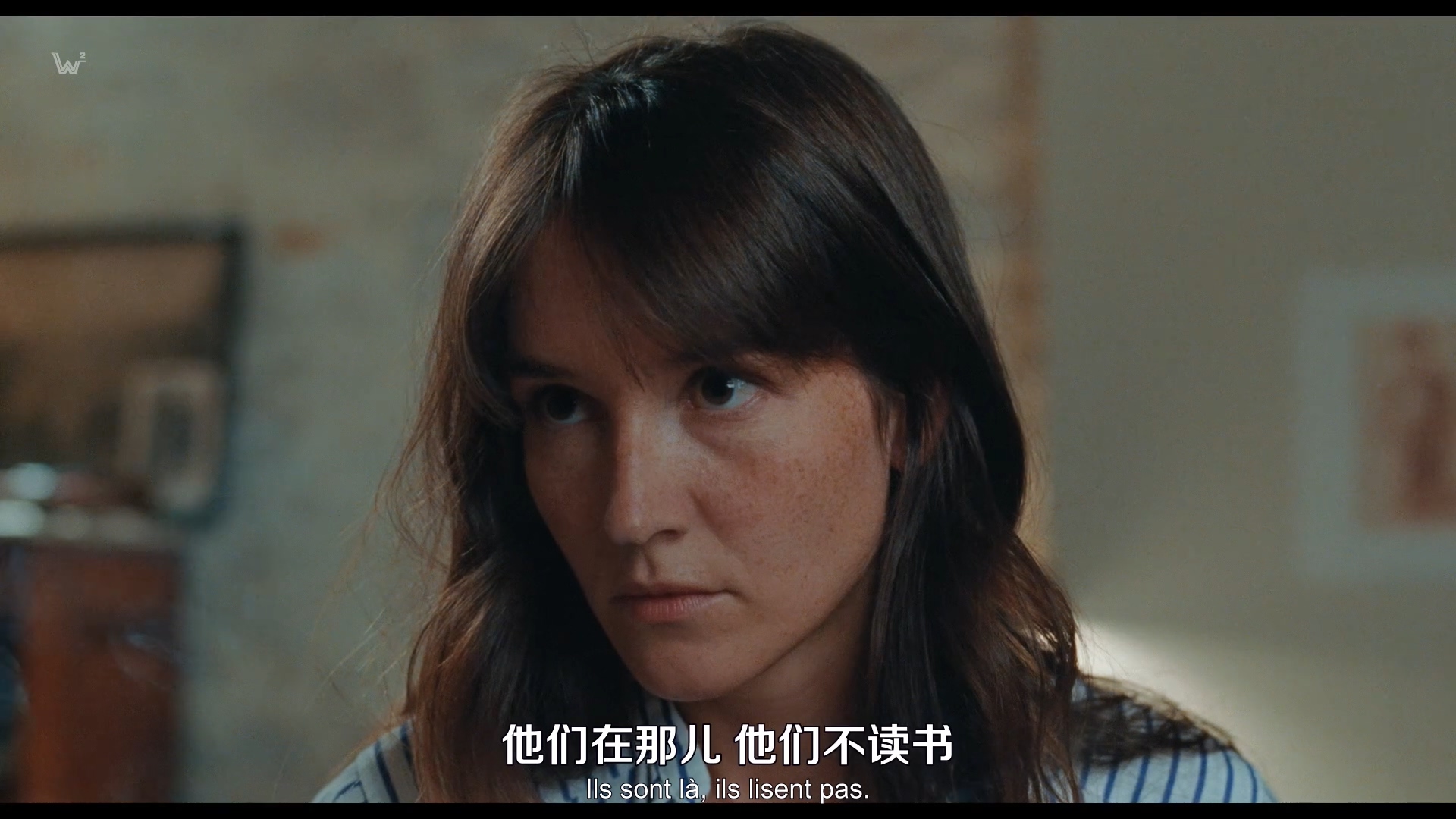 爱丽丝和市长剧照的剧照