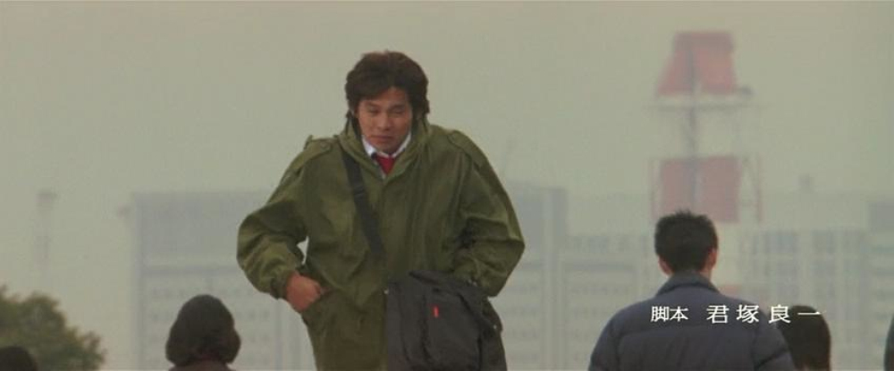 跳跃大搜查线2：封锁彩虹桥剧照的剧照