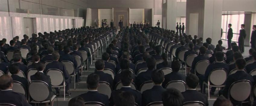 跳跃大搜查线2：封锁彩虹桥剧照的剧照