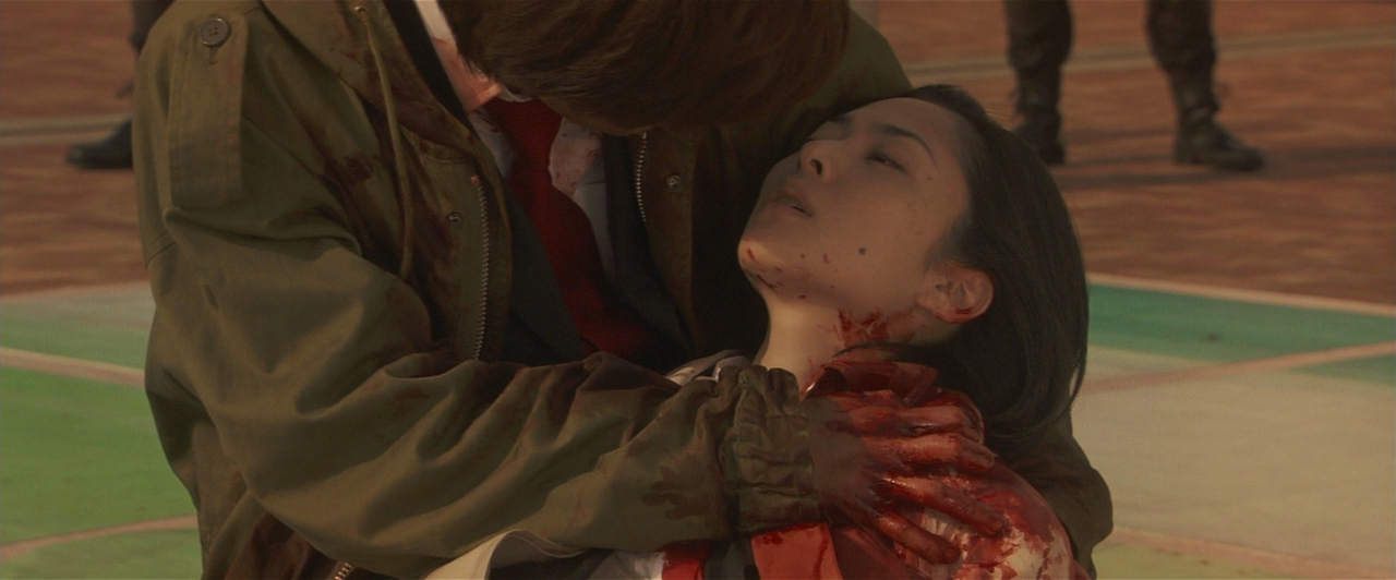 跳跃大搜查线2：封锁彩虹桥剧照的剧照