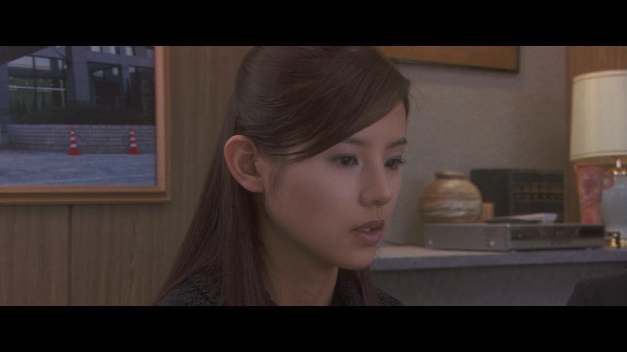 跳跃大搜查线2：封锁彩虹桥剧照的剧照