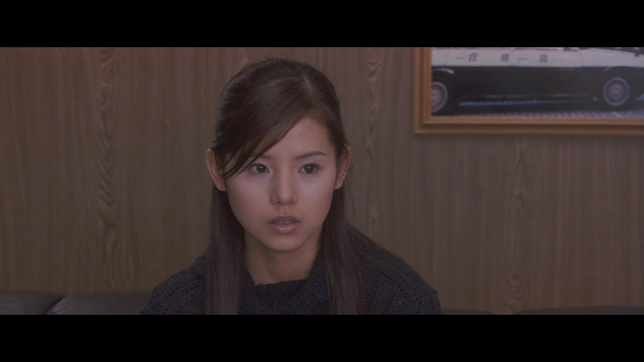 跳跃大搜查线2：封锁彩虹桥剧照的剧照