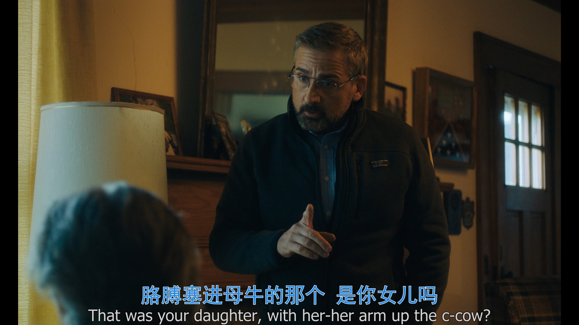 不可抗拒剧照的剧照