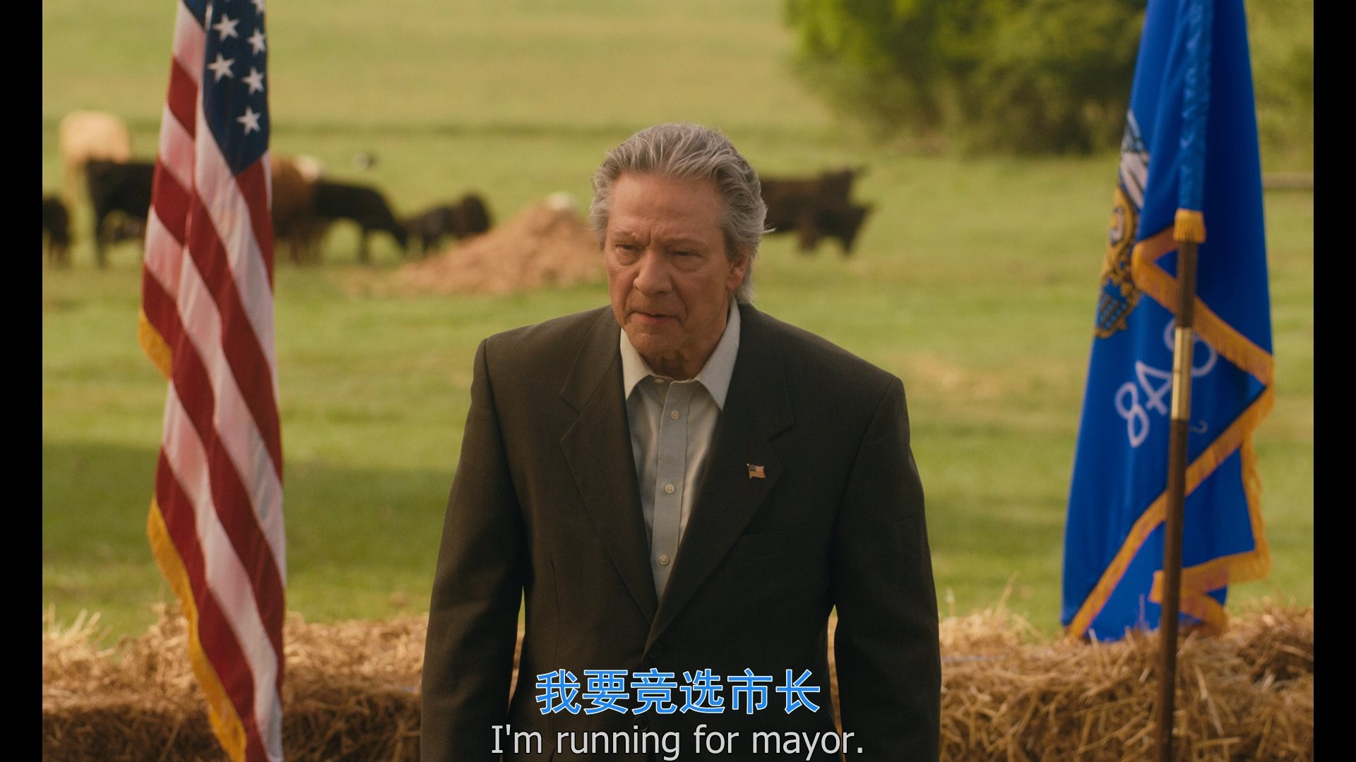 不可抗拒剧照的剧照