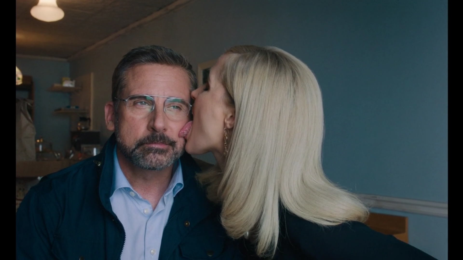 不可抗拒剧照的剧照