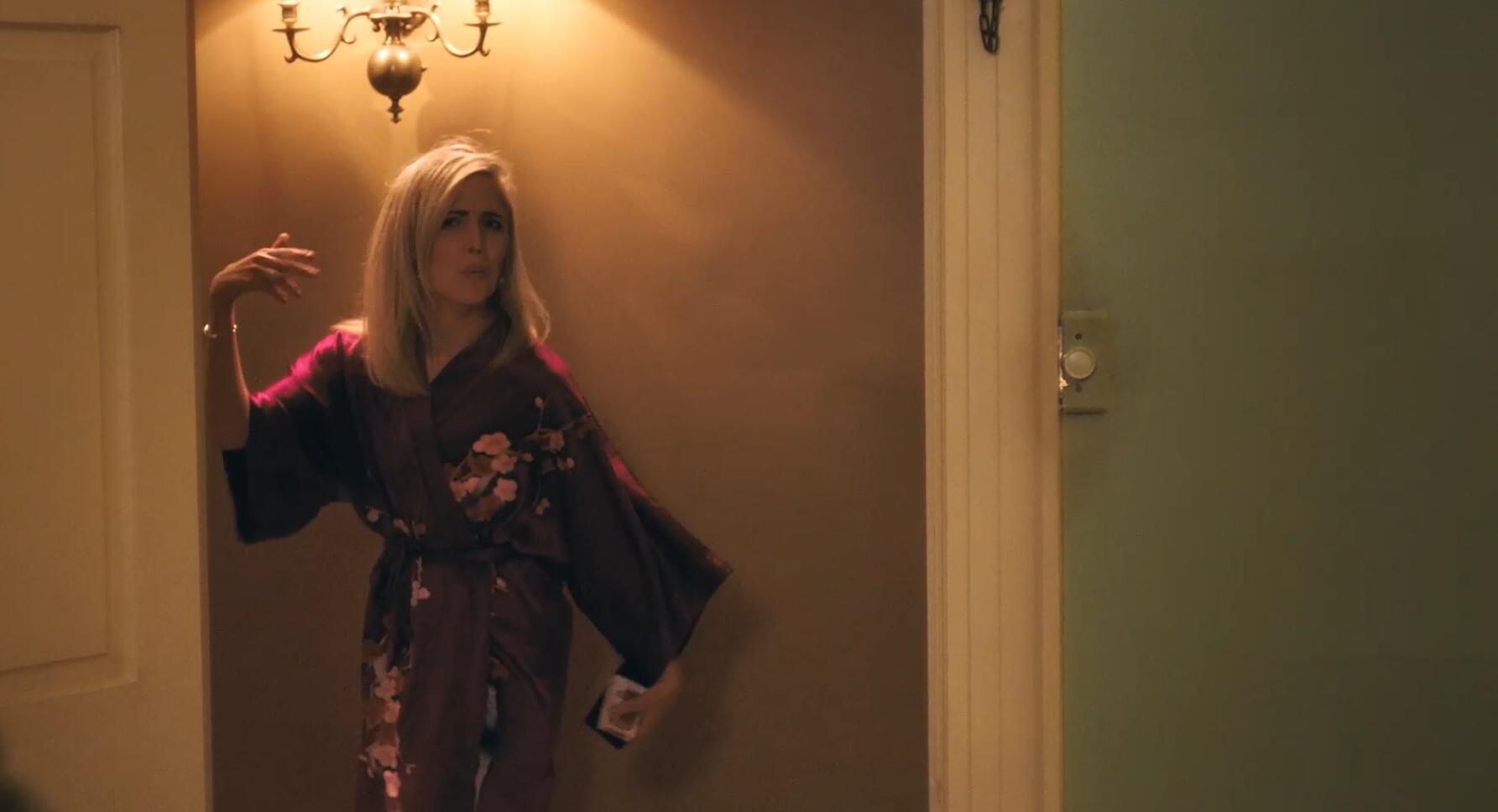 不可抗拒剧照的剧照