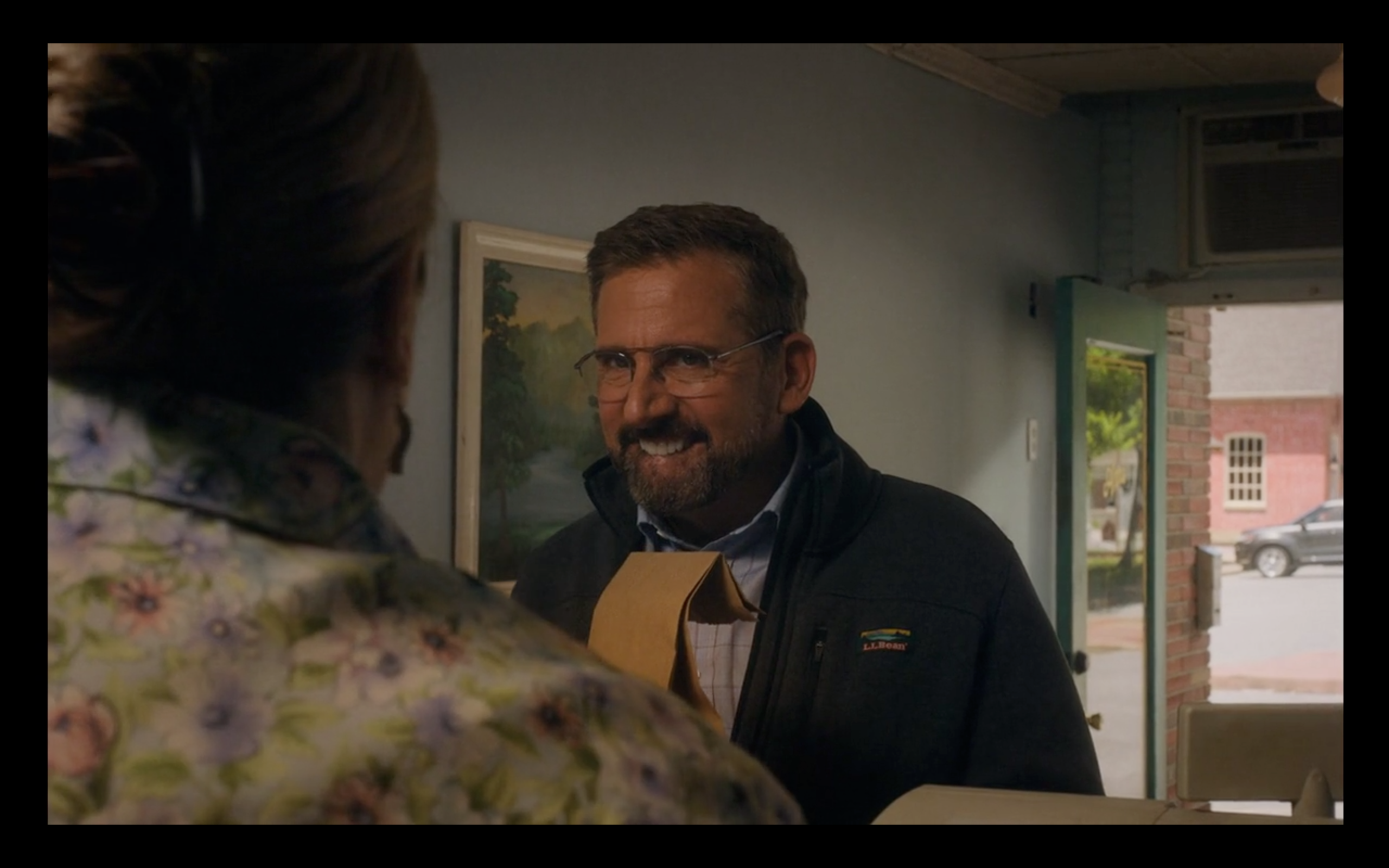 不可抗拒剧照的剧照