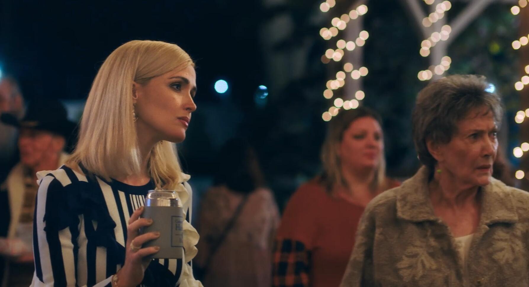 不可抗拒剧照的剧照