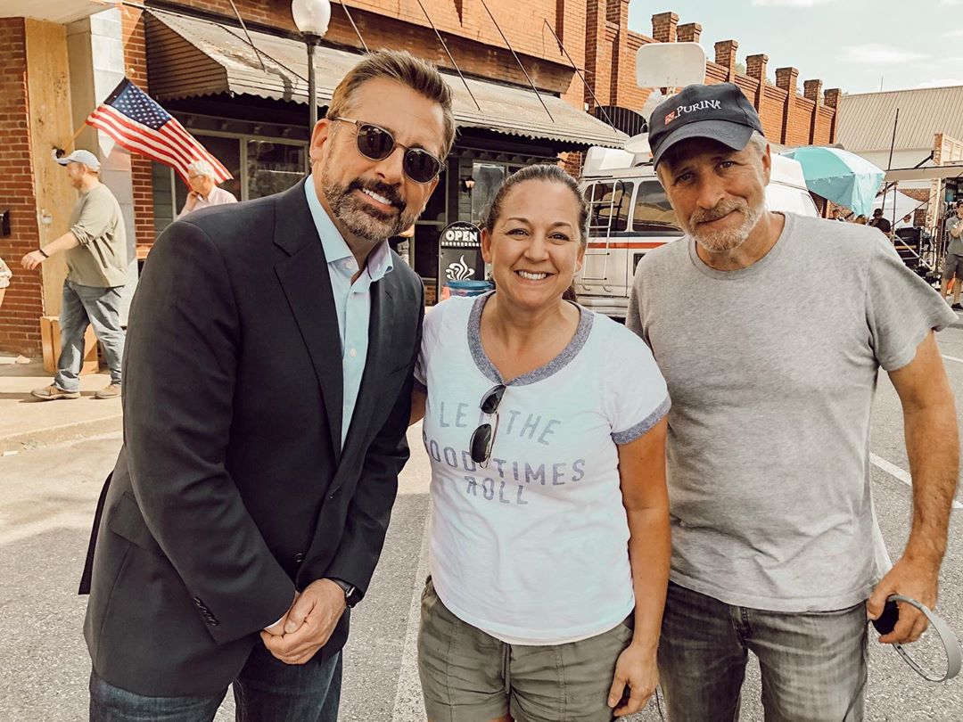 不可抗拒剧照的剧照