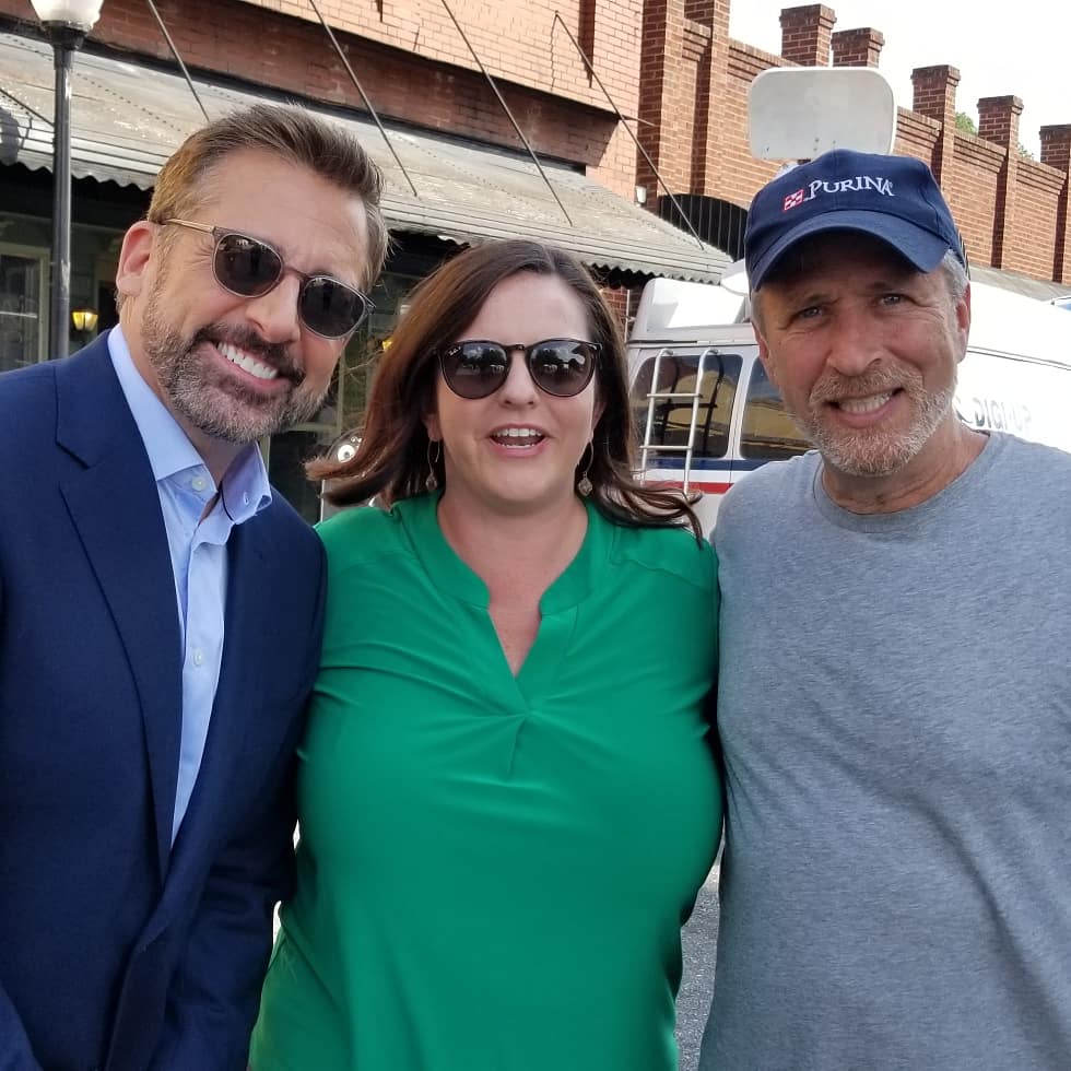 不可抗拒剧照的剧照