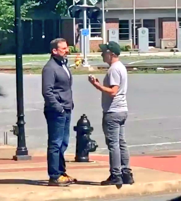 不可抗拒剧照的剧照