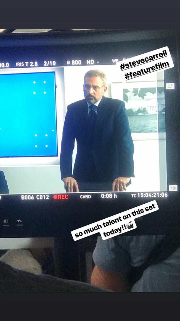 不可抗拒剧照的剧照