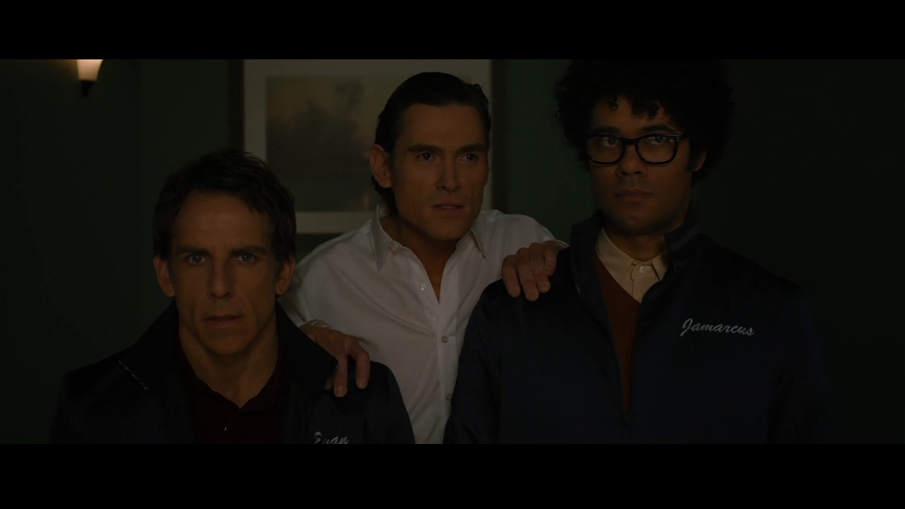 新邻里联防剧照的剧照