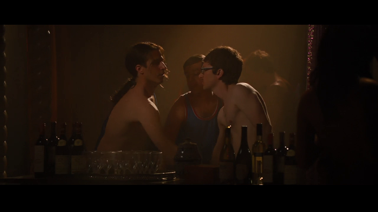 新邻里联防剧照的剧照