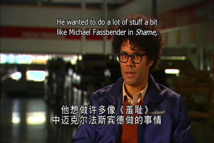 新邻里联防剧照的剧照