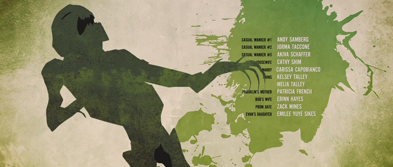 新邻里联防剧照的剧照