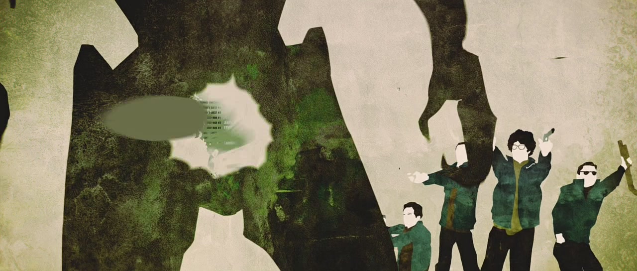 新邻里联防剧照的剧照