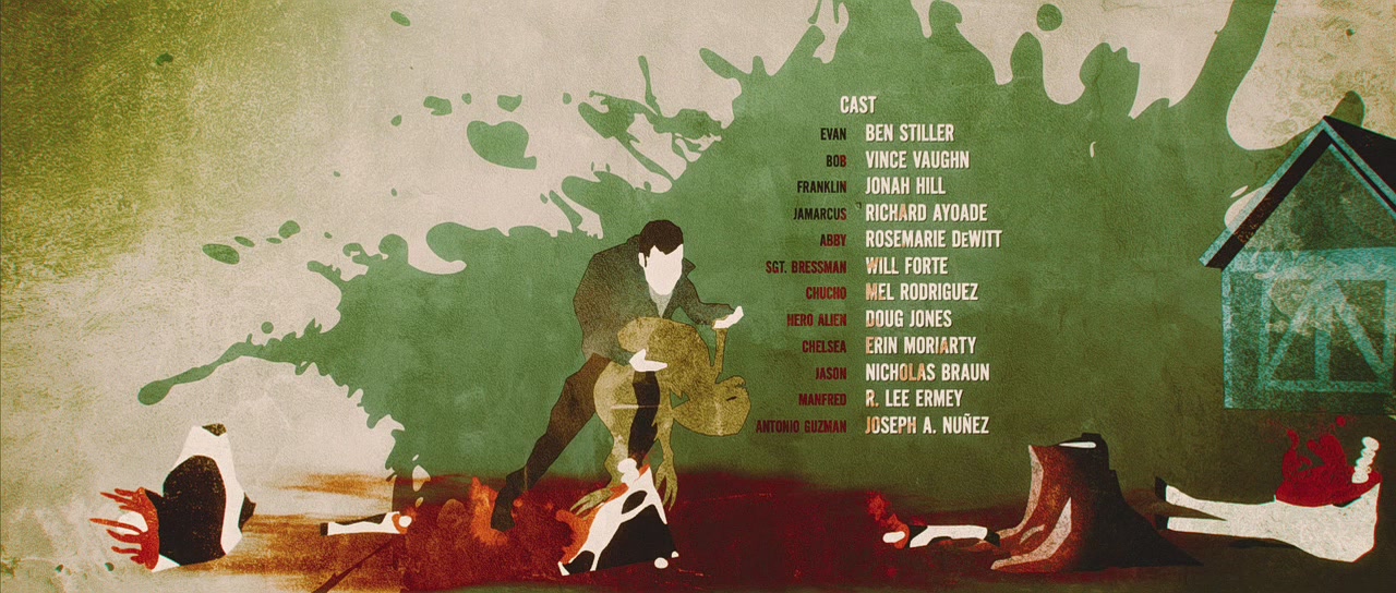 新邻里联防剧照的剧照