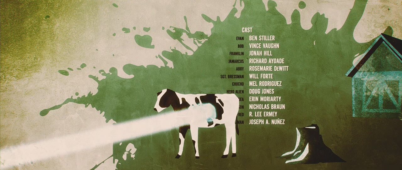 新邻里联防剧照的剧照