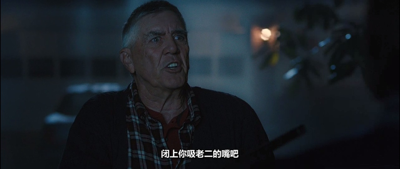 新邻里联防剧照的剧照