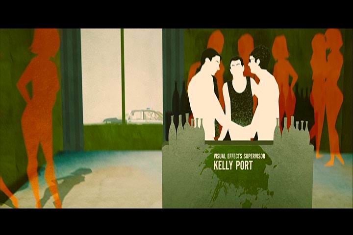 新邻里联防剧照的剧照