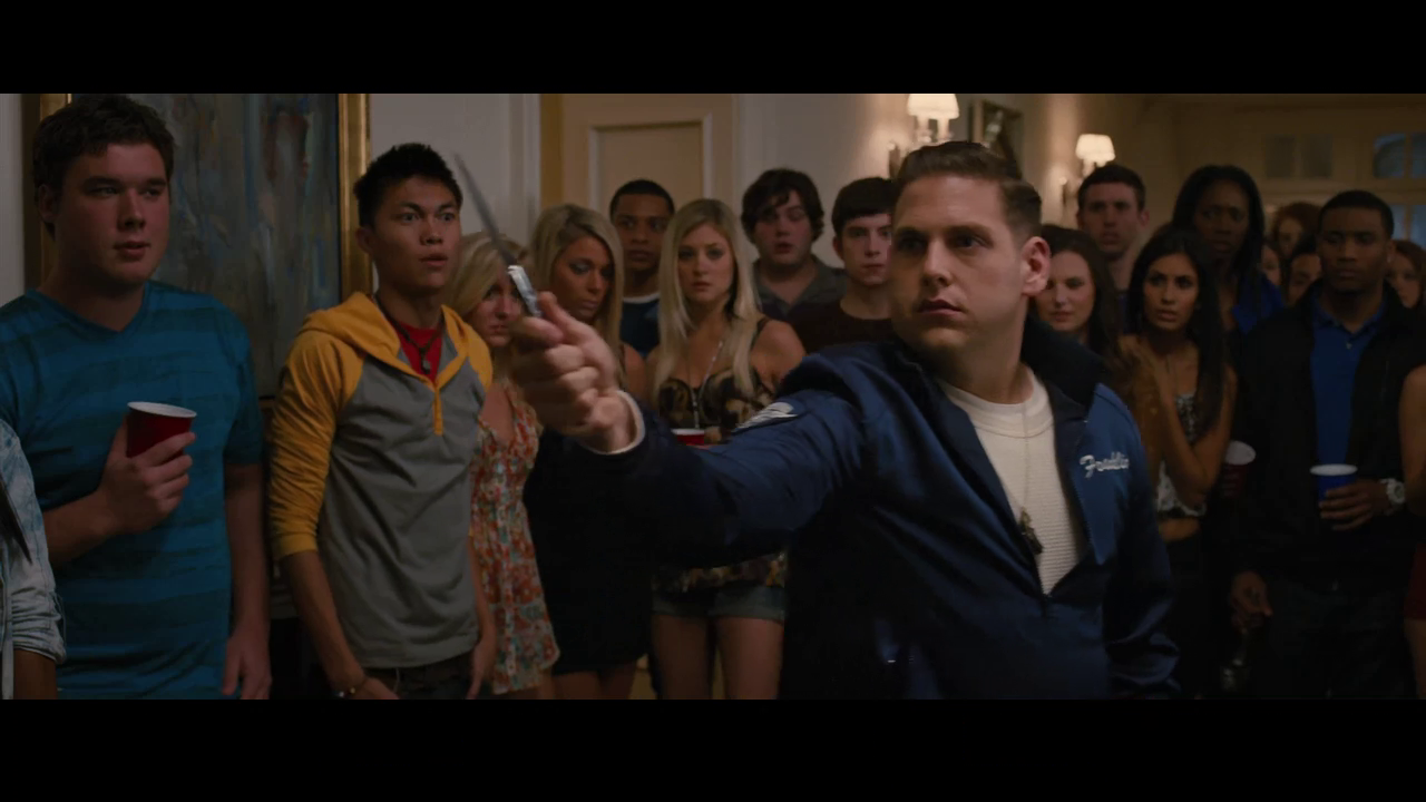 新邻里联防剧照的剧照