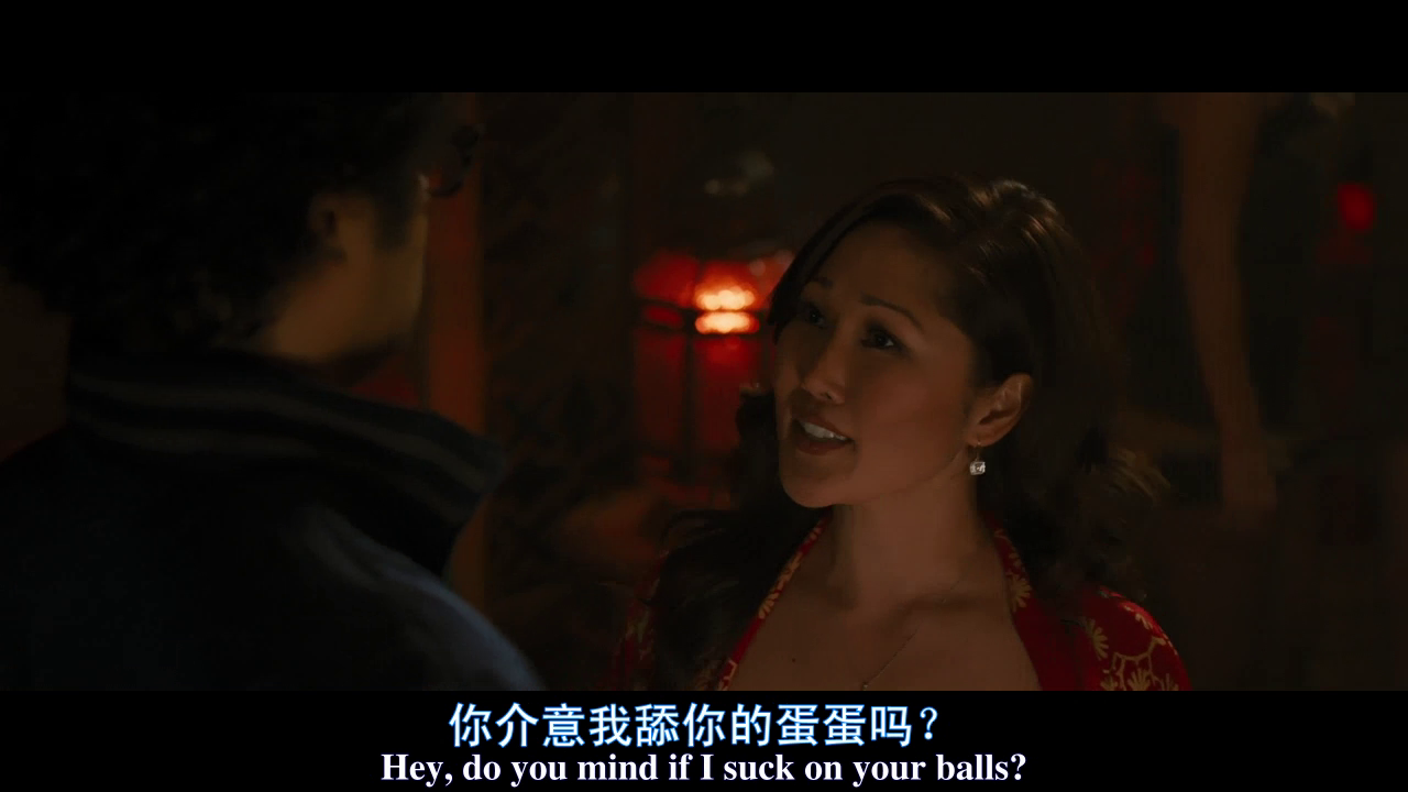 新邻里联防剧照的剧照