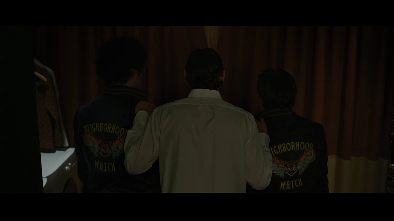 新邻里联防剧照的剧照