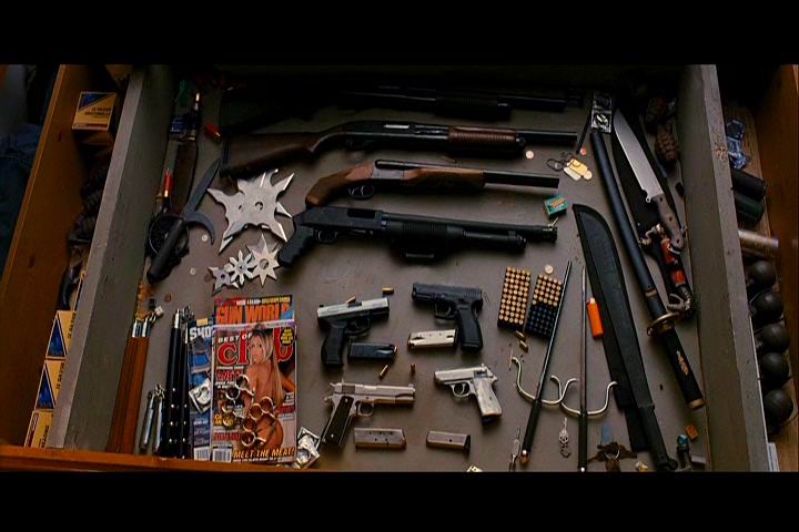 新邻里联防剧照的剧照