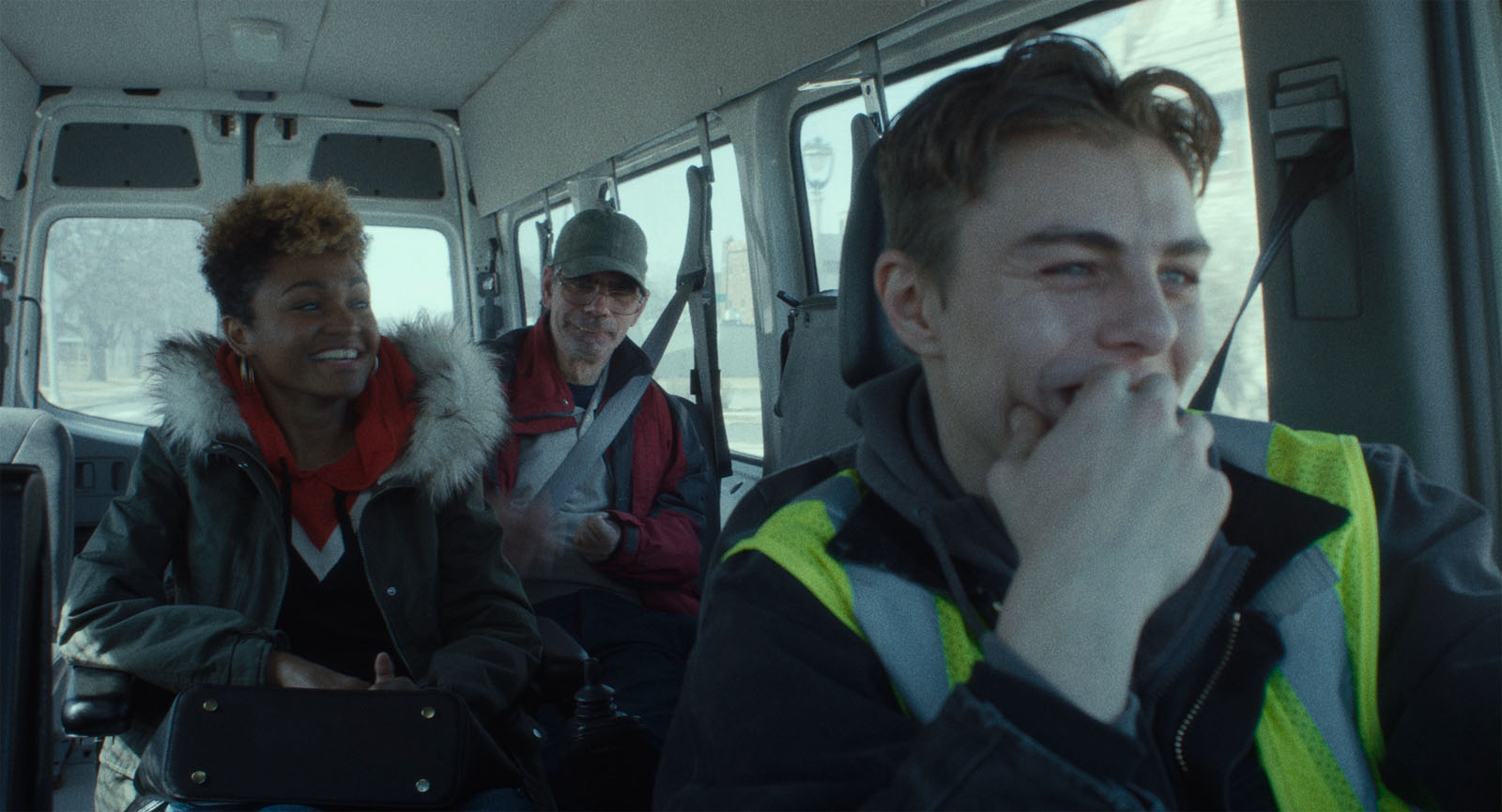 给我自由剧照的剧照