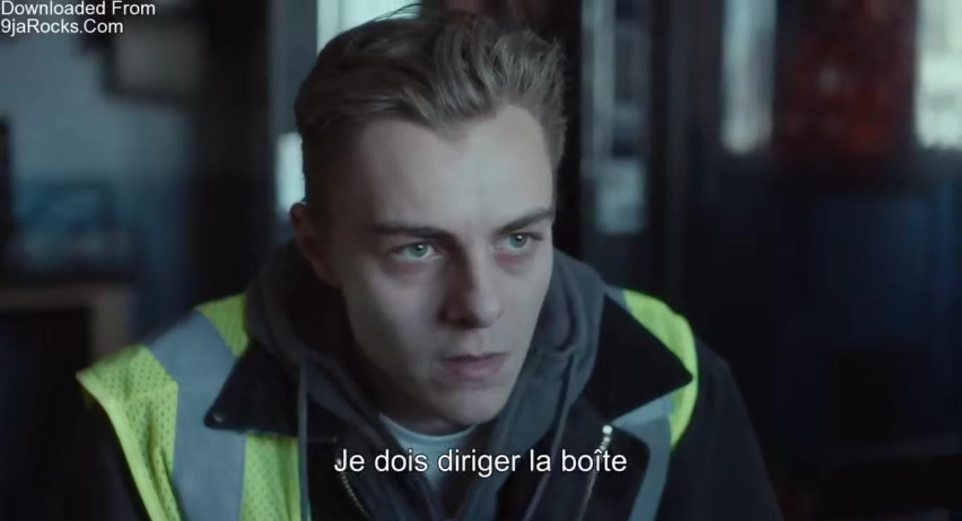 给我自由剧照的剧照