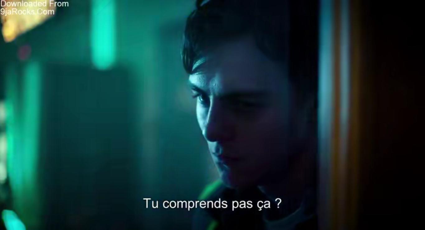 给我自由剧照的剧照