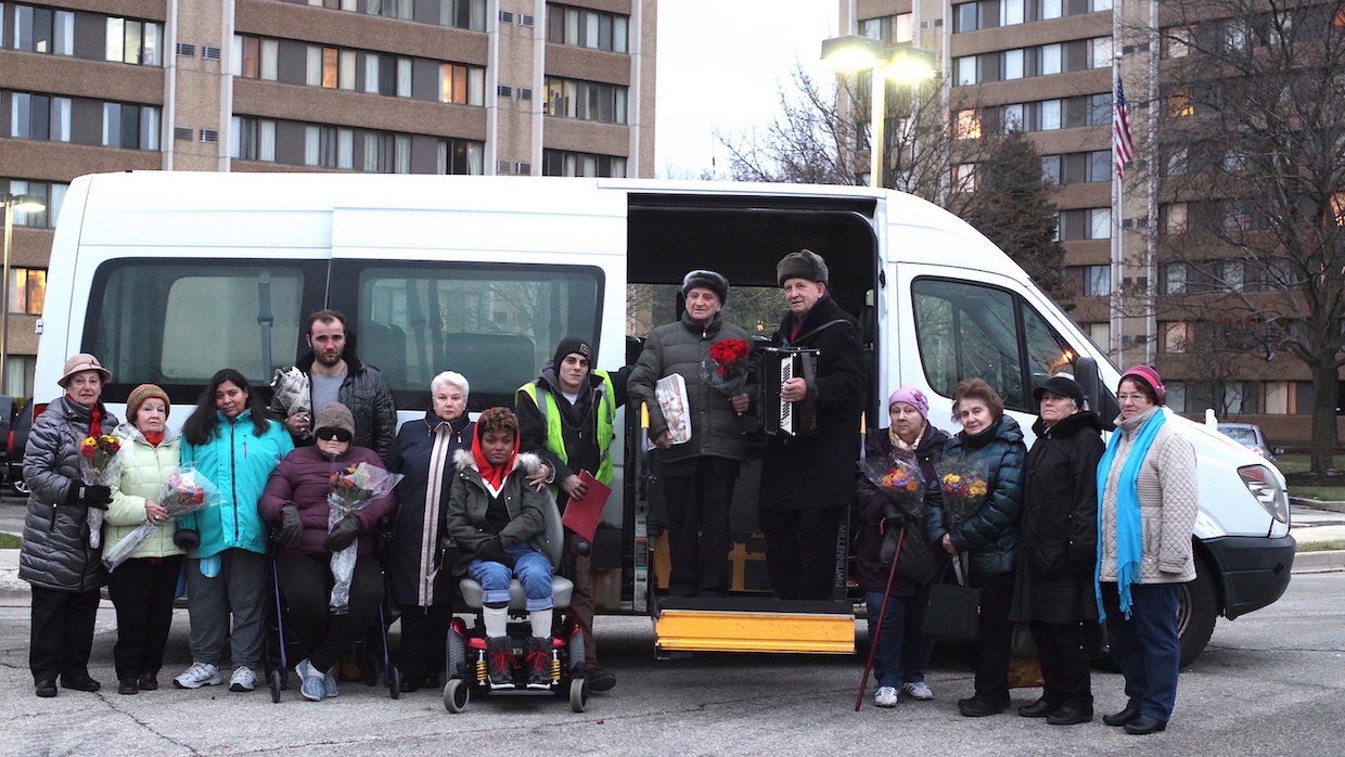 给我自由剧照的剧照