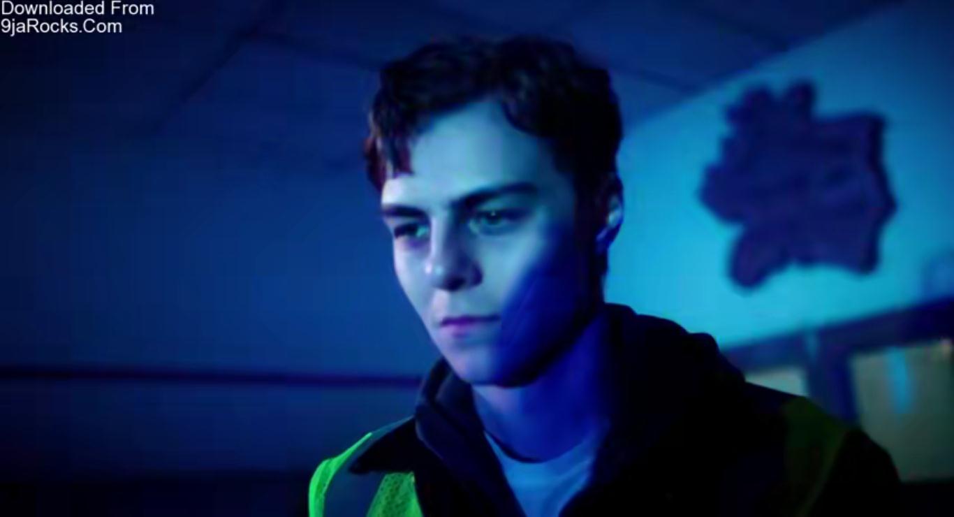 给我自由剧照的剧照