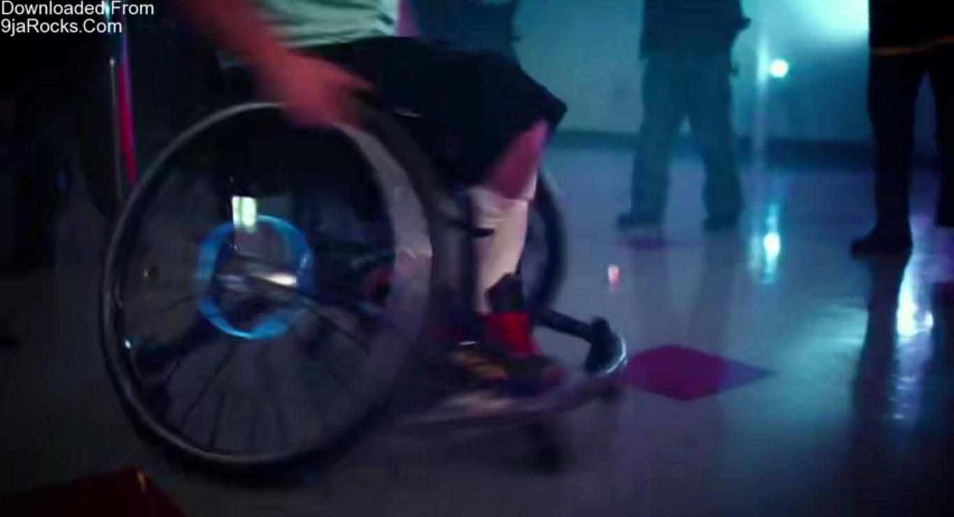 给我自由剧照的剧照