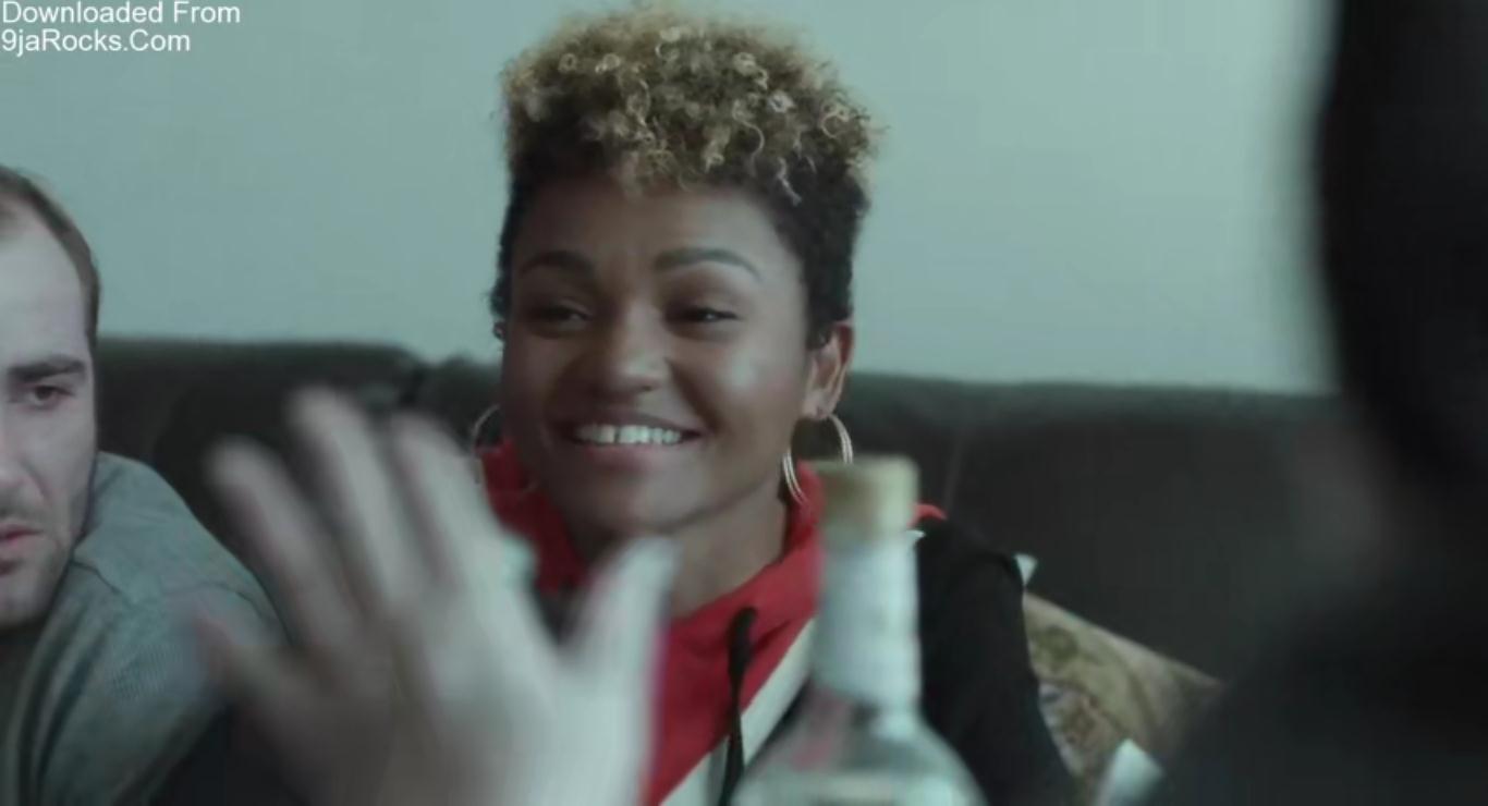 给我自由剧照的剧照