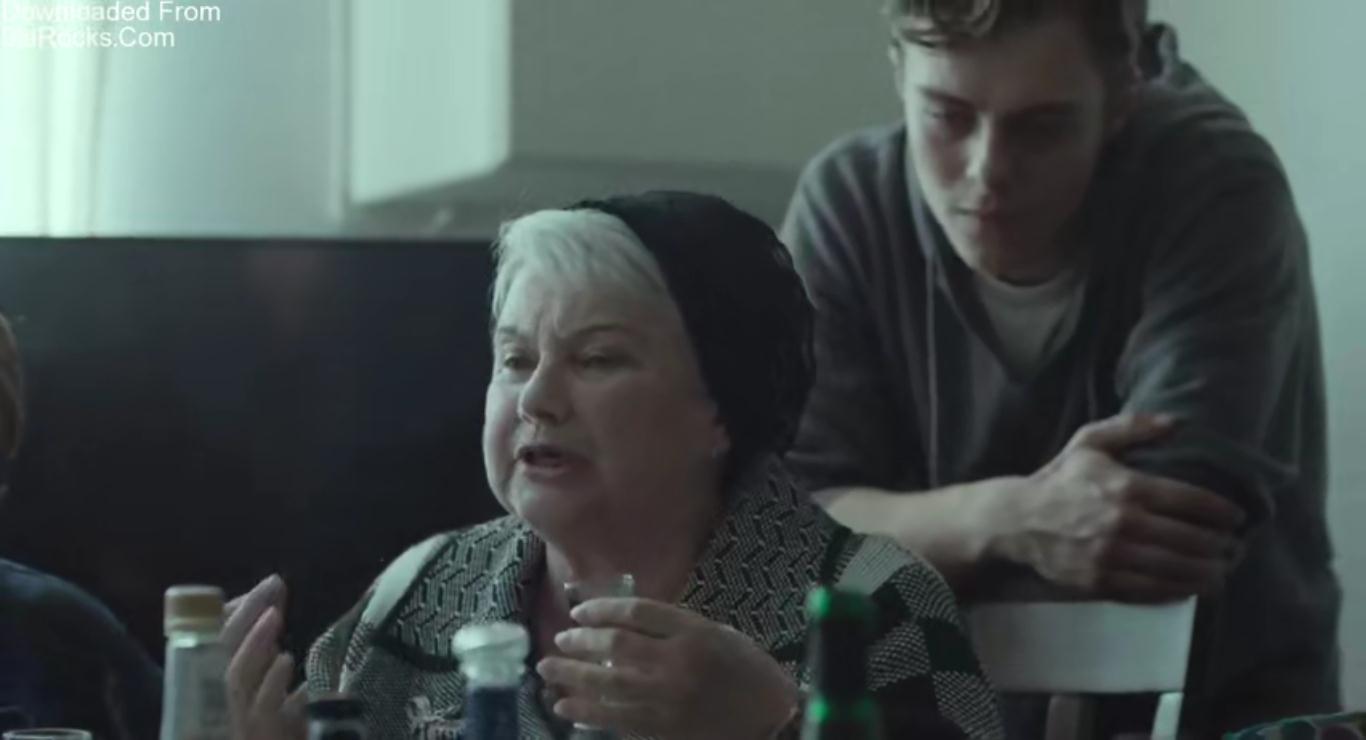 给我自由剧照的剧照