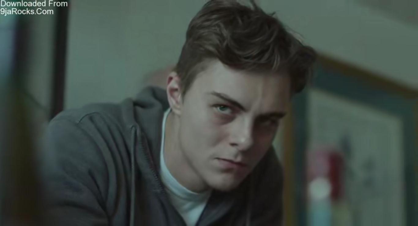 给我自由剧照的剧照