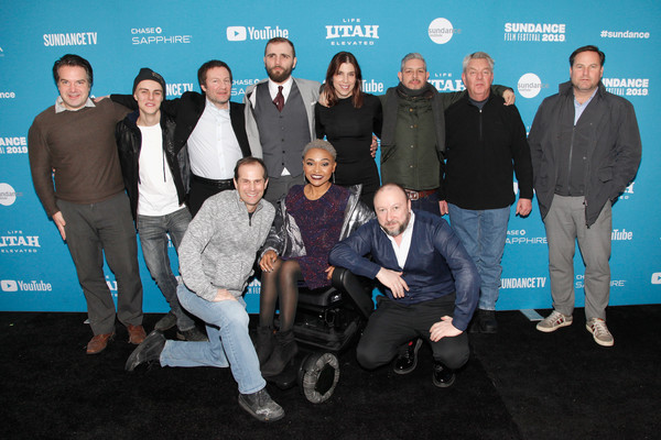 给我自由剧照的剧照