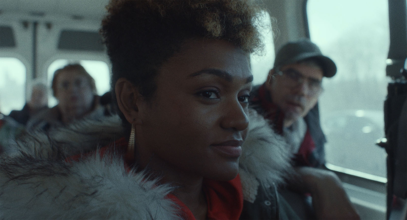 给我自由剧照的剧照