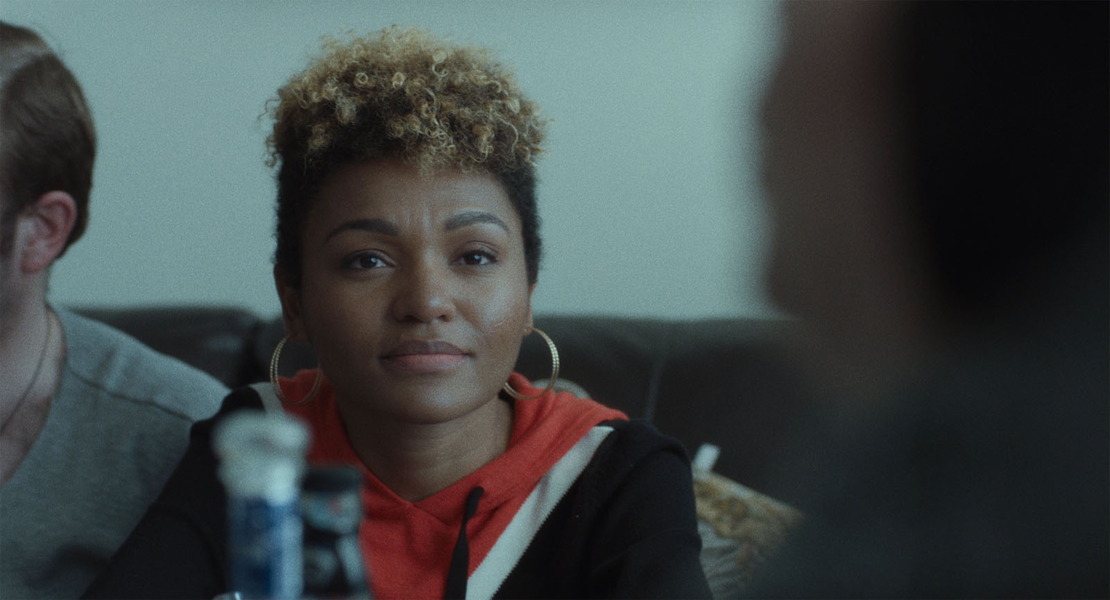 给我自由剧照的剧照