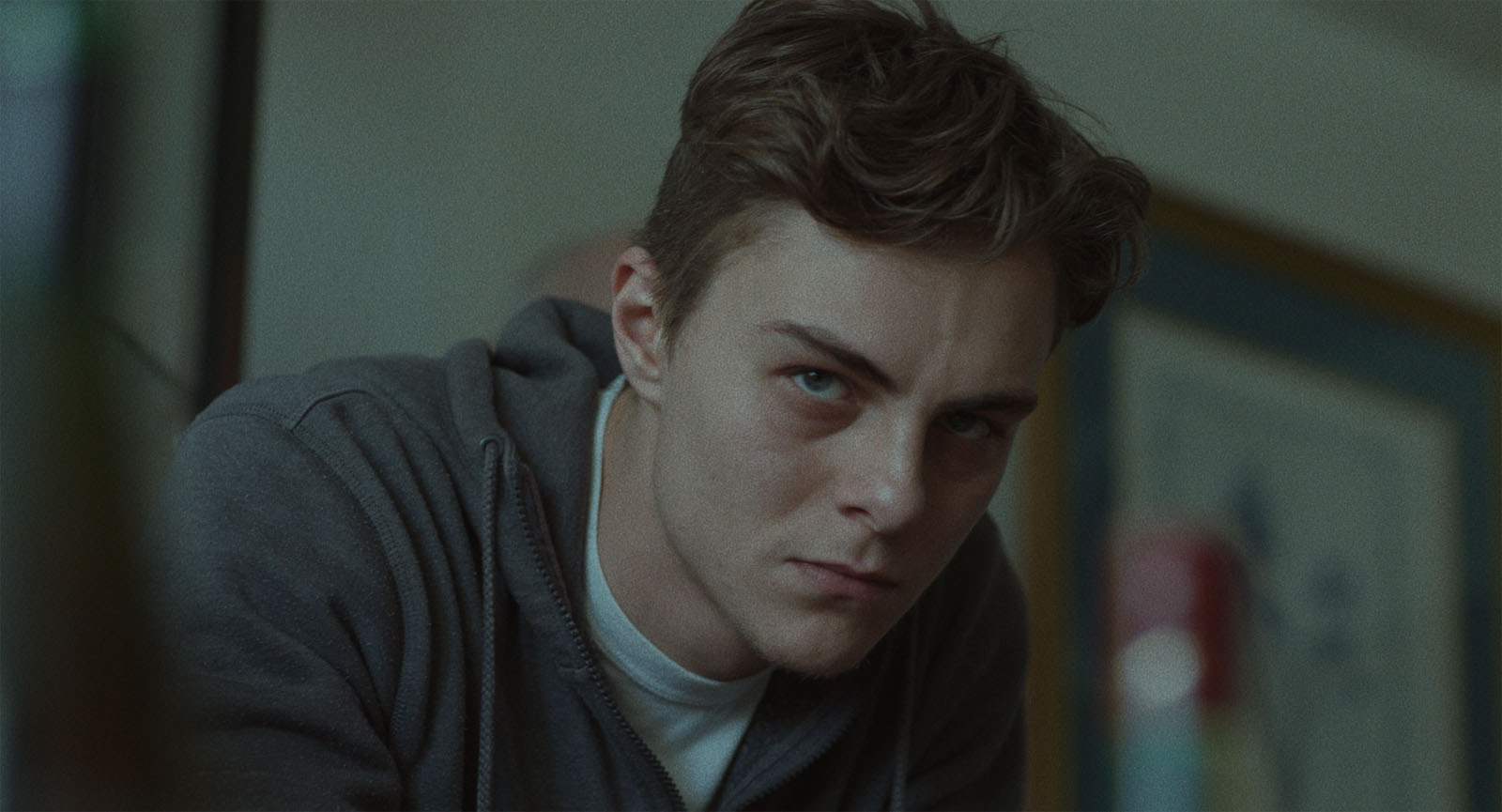 给我自由剧照的剧照