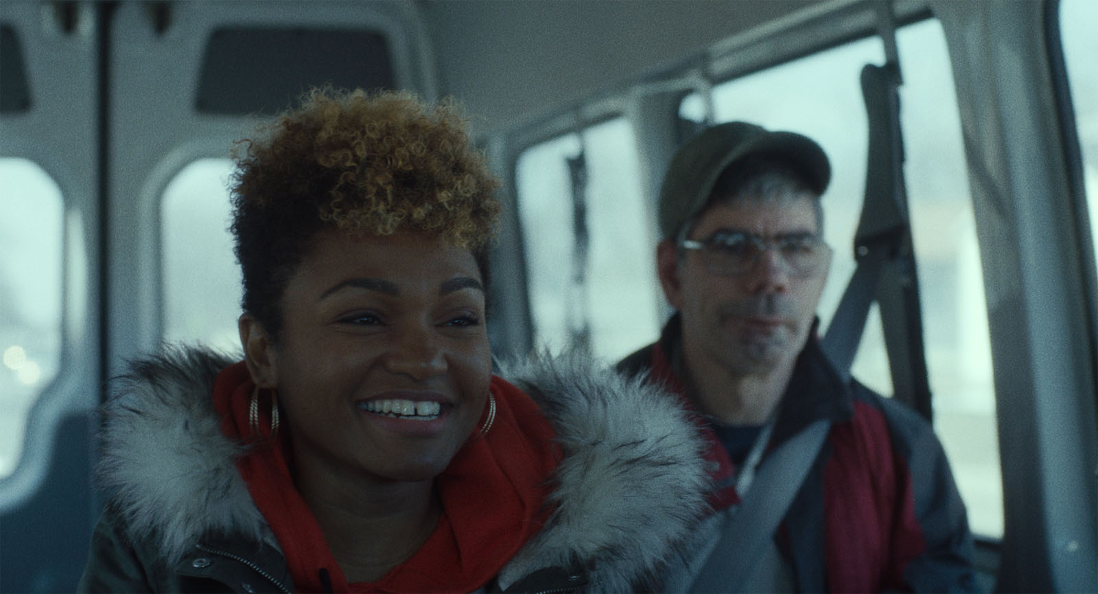 给我自由剧照的剧照