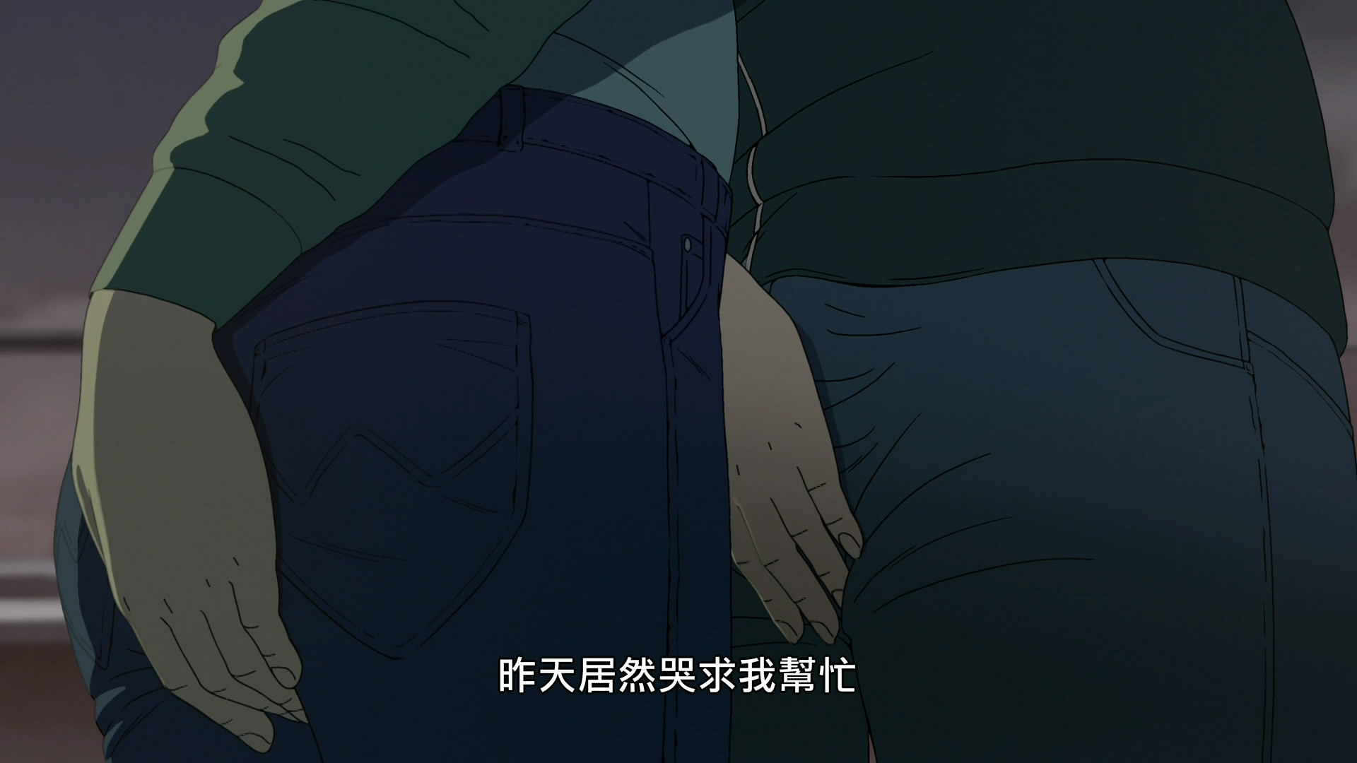 毕业班剧照的剧照